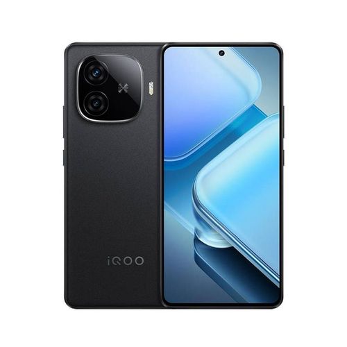 VIVO IQOO Z9 256 Go / 12 Go Noir