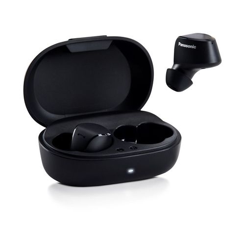 Panasonic RZ-B120WDE-K True Wireless Noir