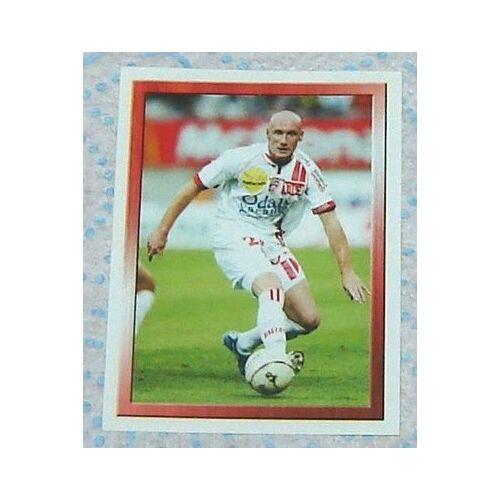 Panini Foot 2007 N° 187