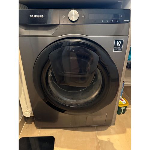 Lave linge hublot SAMSUNG WW80T554DAX