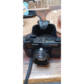Appareil photo Yashica électro 35