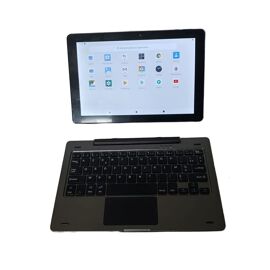 Tablette tactile Android KLIPAD KL4889B - Tablettes & Liseuses