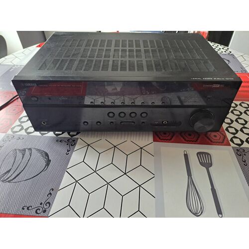amplificateur Yamaha RX-475
