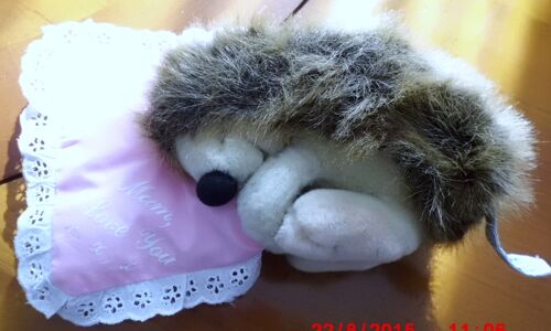 Herisson Russ Berrie