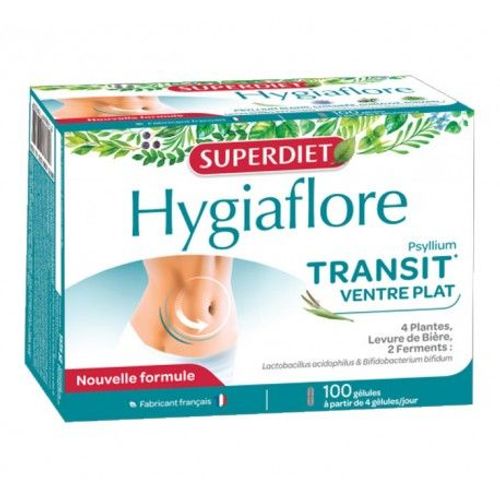 Hygiaflore 