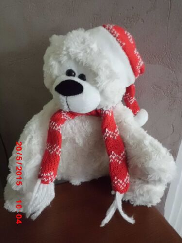 Ours Blanc Floralux