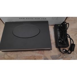 Aures - Ineos 800-II / Mini PC Intel J1900 - 1.99 Ghz - Ram 4 Go - HDD 320 Go