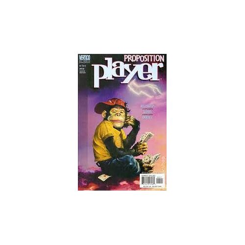 Proposition Player N5 Vo