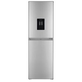 Refrigerateur congelateur enbas PROLINEPLC246WDSL