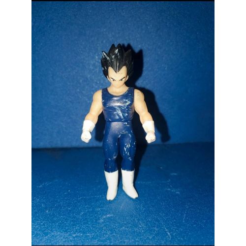 Vegeta Figurine Dragon Ball Z Bandai 2008
