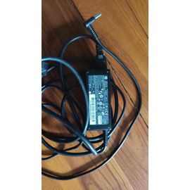 Chargeur pc portable HP R33030