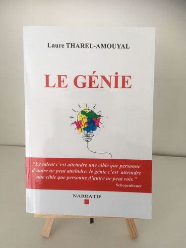 Le Génie