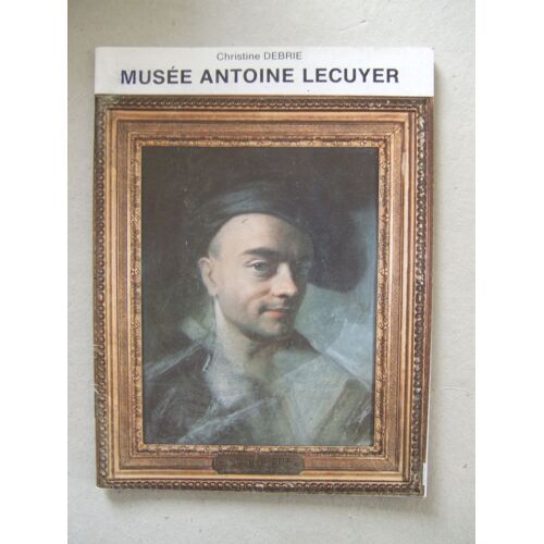 Le Musée Antoine Lecuyer De Saint-Quentin