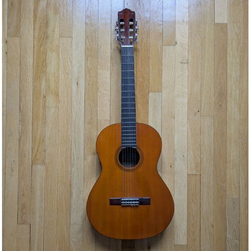 Guitare Yamaha Cs-100a