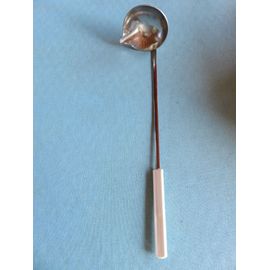 Louchette En Inox