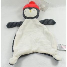 Doudou Pingouin Primark Baby