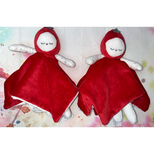 Doudou Tomate Rouge Obaibi Legume Lot De Doudous Jouets Peluches Tomates Legumes Bebe Fraises