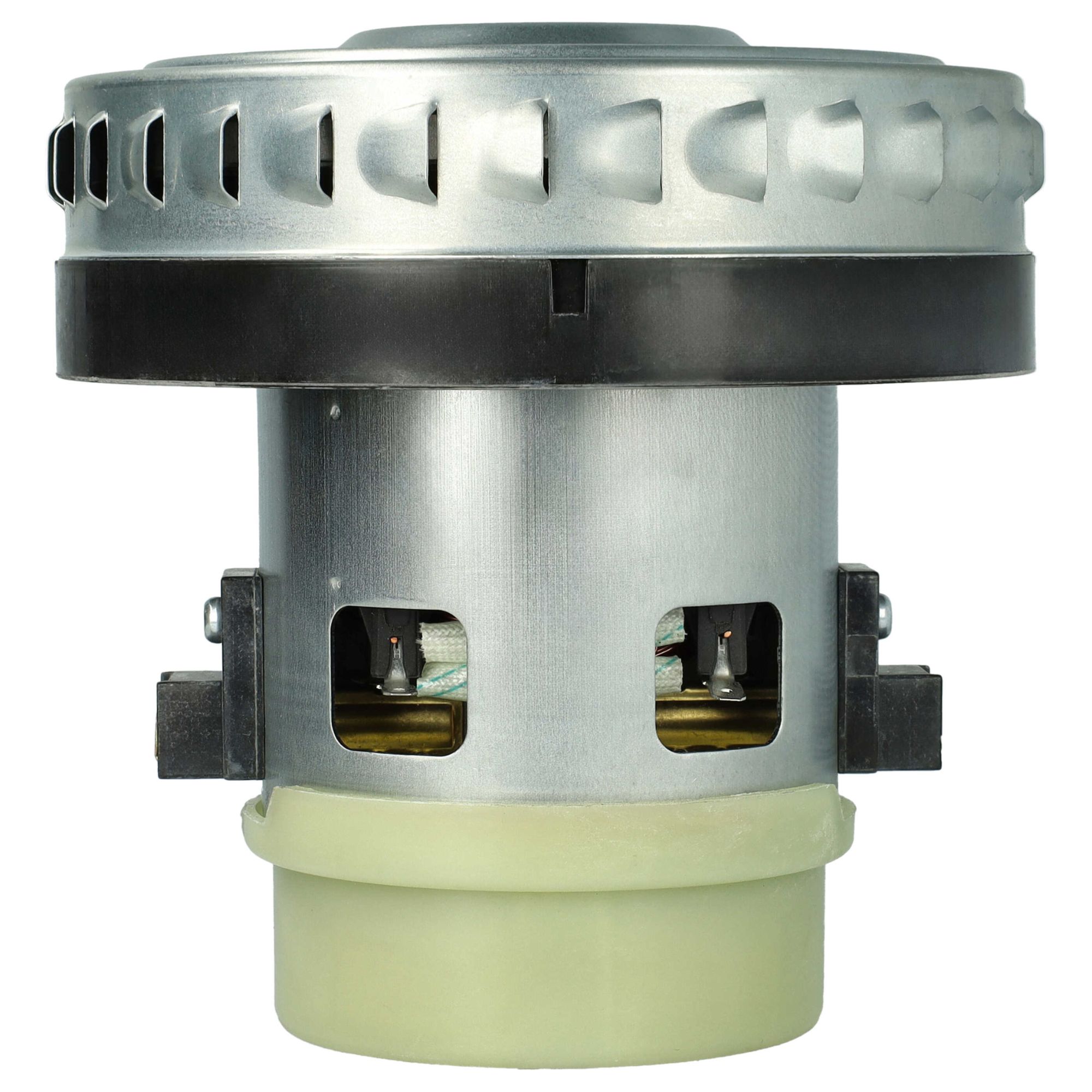 Vhbw Tuyau D'aspirateur Avec Raccord Circulaire 32mm Compatible Avec Nilfisk Gm80 Gm80p Gm90 Gm90p Gmd Gs80 Aspirateur Noir Poignee 13274426