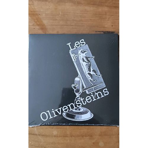 Les Olivensteins : Euthanasie / Fier De Ne Rien Faire