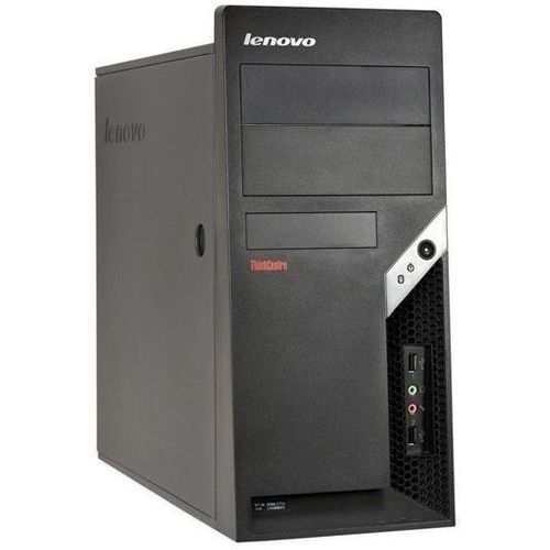 PC Tour Intel Pentium - 2.2 Ghz - Ram 4 Go - SSD 240 Go + HDD 1 To
