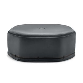 Couverture thermique pour spa gonflable Intex Pure Spa Octogonal 4 places