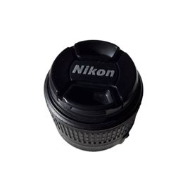 AF-S Nikkor 18-55mm DX VR f/3.5-5.6