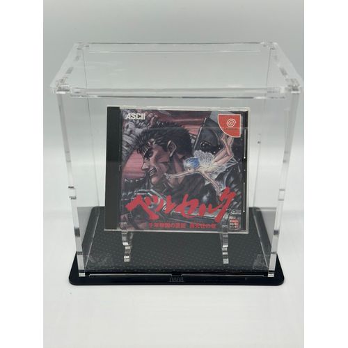 The King Of Fighters 99 Evolution Sega Dreamcast Cd Rom Jap Japan Jeu Game