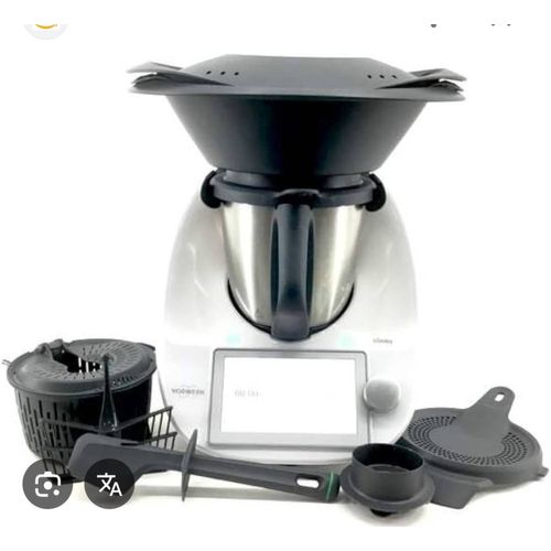 Thermomix 6