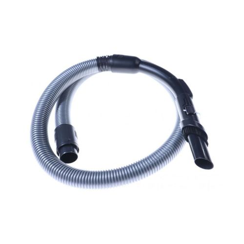 Tuyau Flexible complet (avec poignée) Aspirateur (RS-RT900428 SS-7223035243 NEFF ROWENTA BOSCH TEFAL MOULINEX)