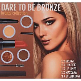 Dare To Be Bronze Collection Cougar 