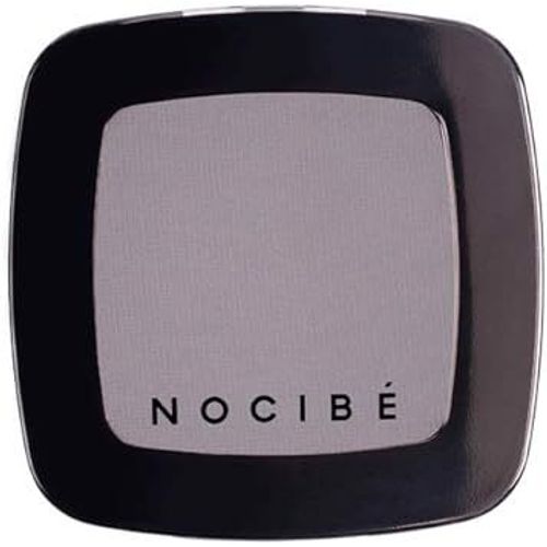 Nocibé - Ombre Eclat Lumière Fard À Paupières 100 One Shade Of Grey Gris