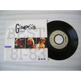 Mama/Follow You, Follow Me (Live)