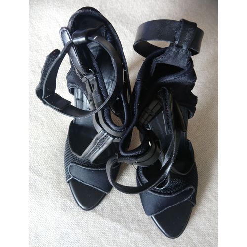 Escarpins Zara Woman - 37