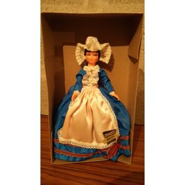 Poupée Ancienne Anjou