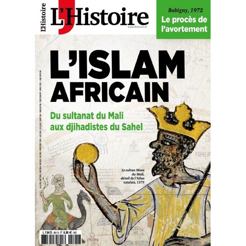 L Histoire 501s L Islam Africain