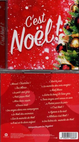 C'est Noel