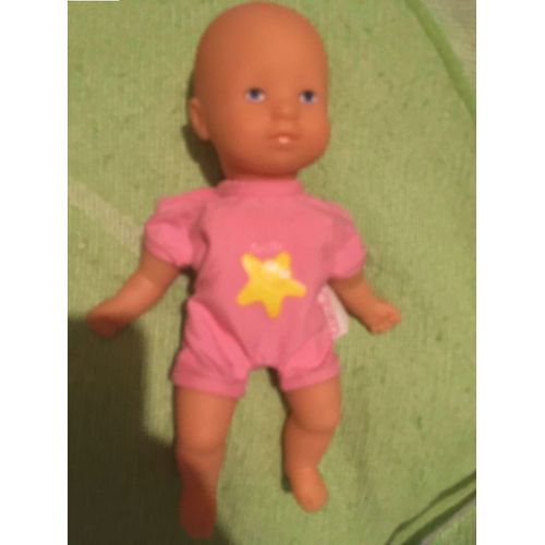 Lot de 6 mini bebes / poupees corolle