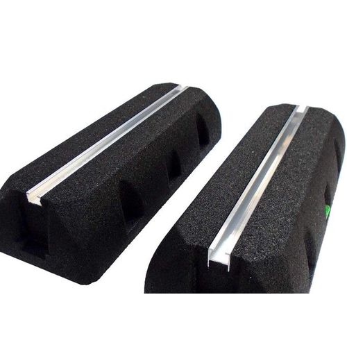Socle anti vibration pour pompe à chaleur