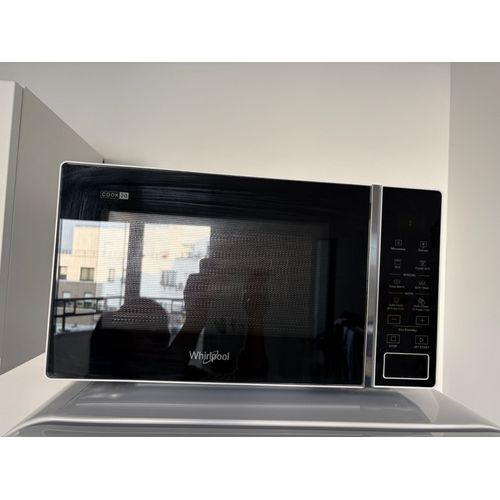 Micro-onde whirlpool