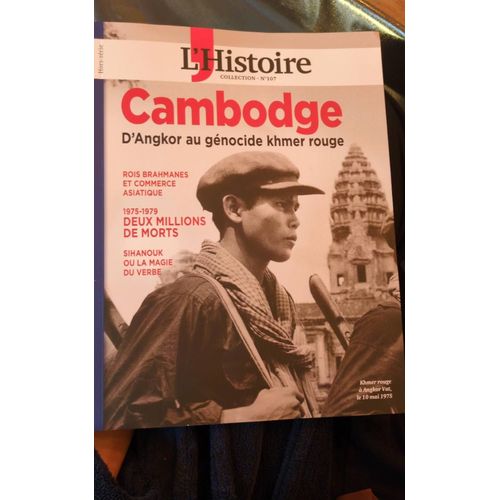 L'histoire Collection 107