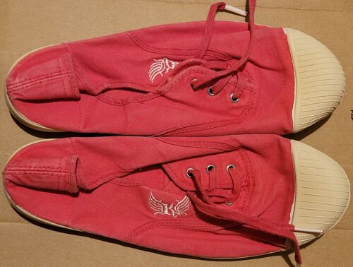 Chaussures Baskets Roses Kaporal Taille 38