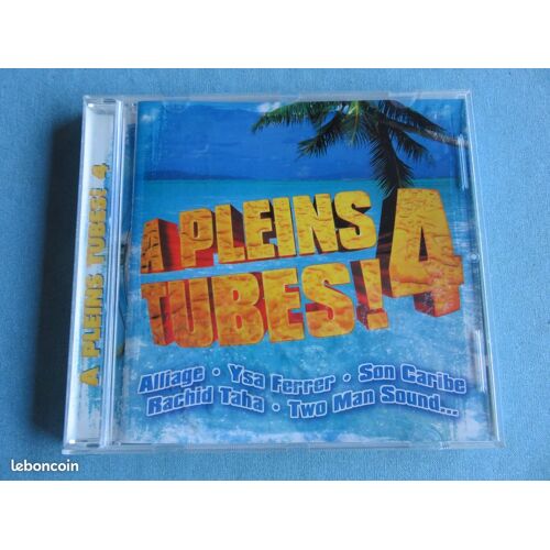A Plein Tubes 4