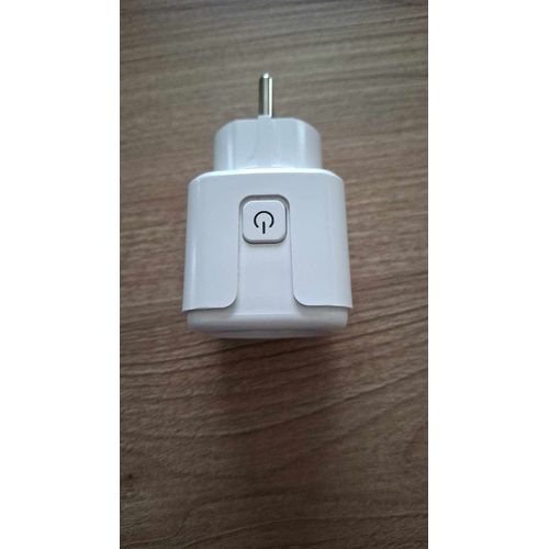 Prise connectée Application smart life ou Tuya ou Lidl