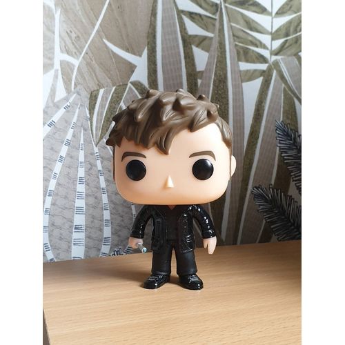 Figurine Pop Doctor Who - 10th Doctor