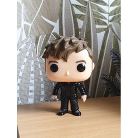 Figurine Pop Doctor Who - 10th Doctor