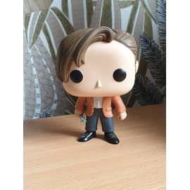 Figurine Pop - 11th Doctor