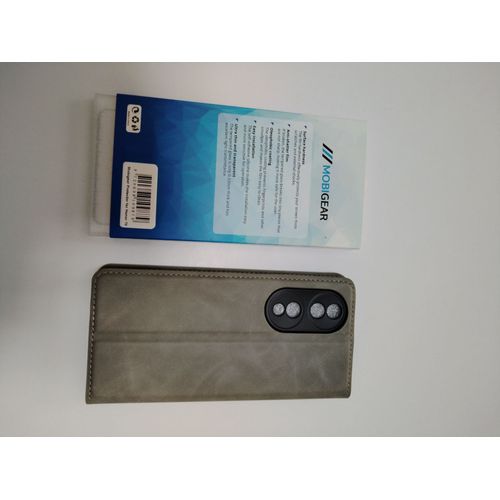 Coque De Protection Grise Compatible Honor 70