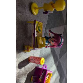 Pinypon À L'école De Couture