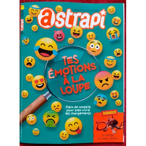 Astrapi N°1042 - Septembre 2024