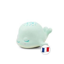 tonies - Figurine Tonie - Les copains du dodo - Doudou Baleine - Berceuse enchantée de l'océan